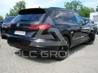 2019 Volkswagen Touareg