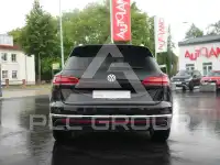 2019 Volkswagen Touareg