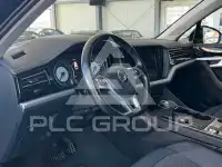 2019 Volkswagen Touareg