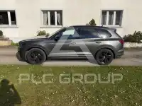 2019 Volkswagen Touareg