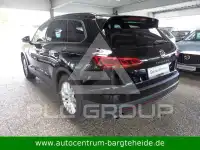 2019 Volkswagen Touareg
