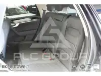 2019 Volkswagen Touareg