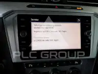 2019 Volkswagen Passat