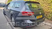 2019 Volkswagen Passat