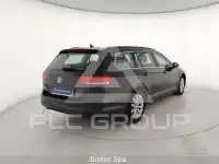 2019 Volkswagen Passat