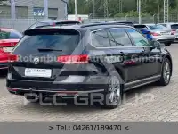 2019 Volkswagen Passat