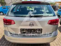 2019 Volkswagen Passat