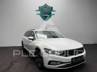 2019 Volkswagen Passat