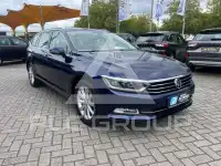 2019 Volkswagen Passat