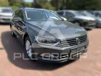 2019 Volkswagen Passat