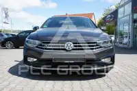 2019 Volkswagen Passat