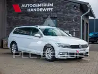 2019 Volkswagen Passat