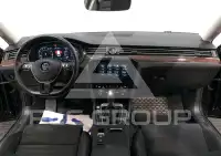 2019 Volkswagen Passat