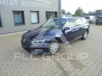 2019 Volkswagen Passat