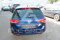 2019 Volkswagen Passat