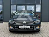 2019 Volkswagen Passat