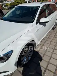 2019 Volkswagen Passat