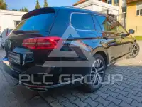2019 Volkswagen Passat