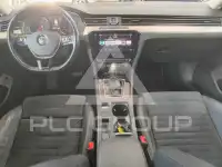 2019 Volkswagen Passat