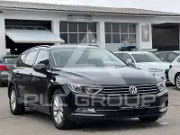 2019 Volkswagen Passat