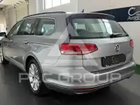 2019 Volkswagen Passat