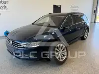 2019 Volkswagen Passat