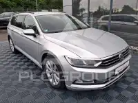 2019 Volkswagen Passat