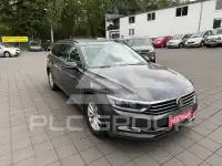 2019 Volkswagen Passat