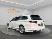2019 Volkswagen Passat