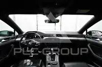 2019 Volkswagen Passat