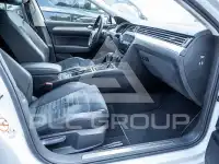 2019 Volkswagen Passat