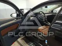 2019 Volkswagen Passat