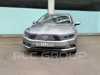 2019 Volkswagen Passat
