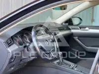 2019 Volkswagen Passat