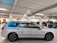 2019 Volkswagen Passat