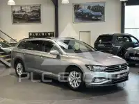 2019 Volkswagen Passat