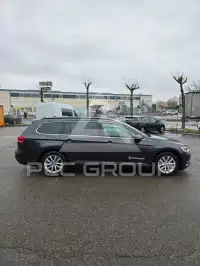 2019 Volkswagen Passat