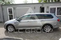 2019 Volkswagen Passat
