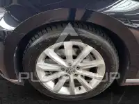 2019 Volkswagen Passat