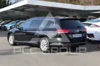2019 Volkswagen Passat
