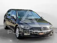 2019 Volkswagen Passat