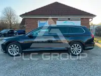 2019 Volkswagen Passat