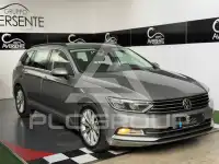 2019 Volkswagen Passat