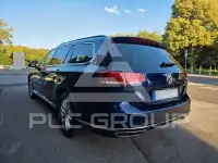 2019 Volkswagen Passat
