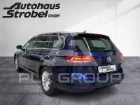 2019 Volkswagen Passat