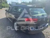 2019 Volkswagen Passat
