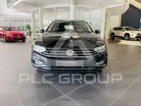 2019 Volkswagen Passat