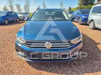2019 Volkswagen Passat