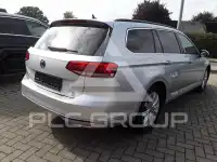 2019 Volkswagen Passat
