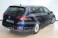 2019 Volkswagen Passat